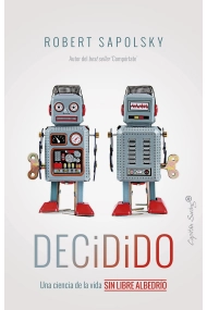Cover of Decidido