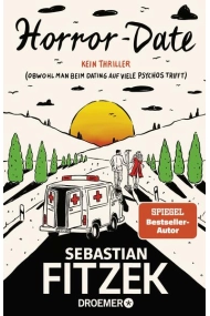 Cover von Horror Date