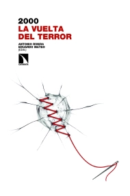 Coberta de 2000. La vuelta del terror