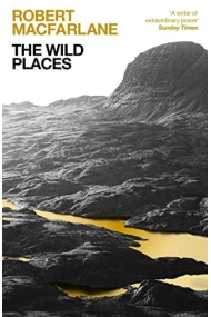 Coberta de Wild Places