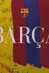 Cubierta de Barça! (català/castellà/anglès)