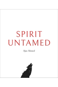Cubierta de Spirit Untamed