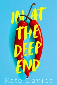 Cubierta de In At The Deep End