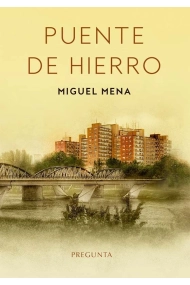 Coberta de Puente de Hierro