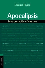 Cubierta de APOCALIPSIS