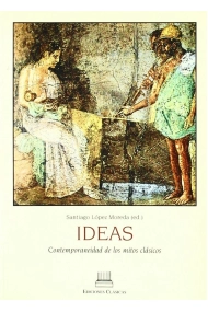 Cubierta de IDEAS