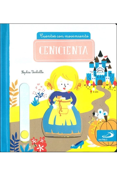Cubierta de Cenicienta — Aa. Vv.