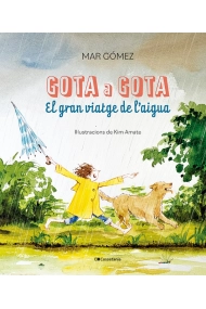 Coberta de Gota a gota