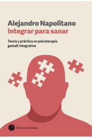 Coberta de Integrar para sanar