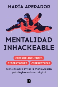 Cubierta de Mentalidad inhackeable