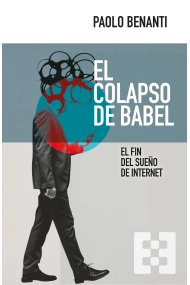 Cover of El colapso de Babel