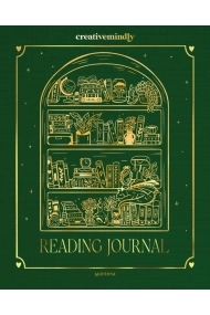 Cover von Reading journal