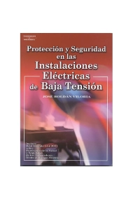 Coberta de Protección y seguridad en las instalaciones eléctricas de baja tensión