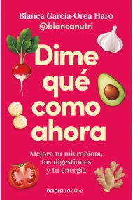 Cover von Dime qué como ahora