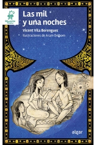 Cover von Las mil y una noches