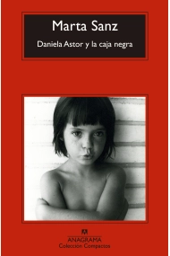 Coberta de Daniela Astor y la caja negra