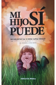 Cover von Mi hijo sí puede. Resiliencia y discapacidad