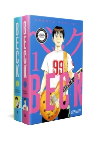 Cover of Beck 1 y 2 (pack)