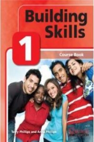 Cubierta de BUILDING SKILLS LEVEL 1 TEACHER'S BOOK