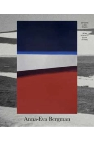 Cubierta de Anna-Eva Bergman De norte a sur, ritmos / From North to South, Rhythms