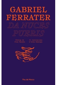 Cover of Da nuces pueris