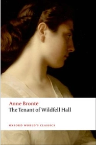 Cover von The Tenant of Wildfell Hall