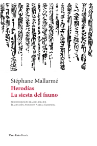 Cubierta de Herodías y La siesta del fauno