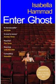 Cover von Enter Ghost