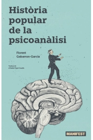 Cover von Història popular de la Psicoanàlisi