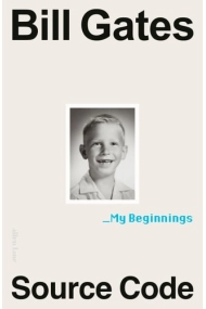 Cover of Source Code: My Beginnings