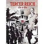 Coberta de Tercer Reich. Día a día — Christopher Ailsby