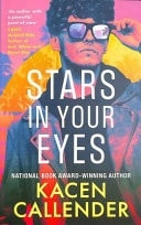 Cubierta de Stars in Your Eyes