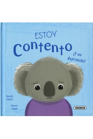 Cover von Estoy contento ¡y no deprimido!