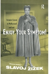 Cover von Enjoy Your Symptom! Jacques Lacan in Hollywood and Out