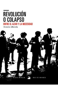 Cubierta de Revolución o Colapso