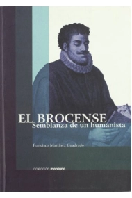 Cover von El brocense