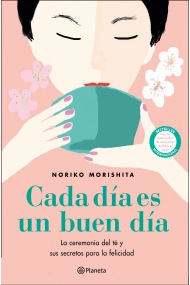 Cubierta de Cada día es un buen día