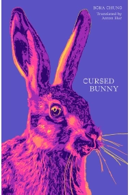 Coberta de Cursed Bunny