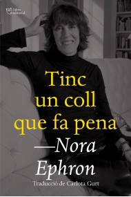 Coberta de Tinc un coll que fa pena