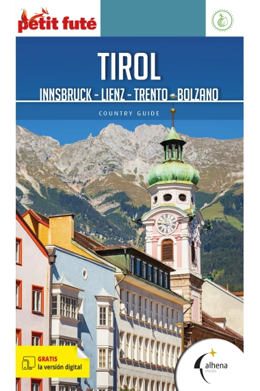 Cubierta de Tirol — martinez de oses, francesc xavier