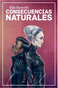Cubierta de Consecuencias naturales