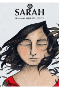 Cover von SARAH