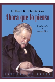 Cubierta de Ahora que lo pienso...