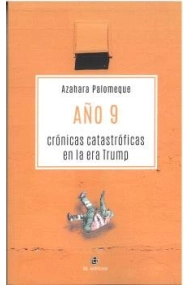 Coberta de Año 9