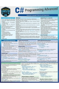 Cover of C# Programming - Advanced