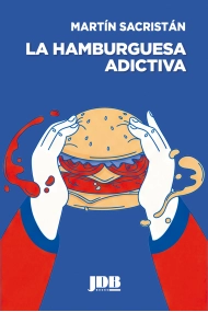Cover von La hamburguesa adictiva