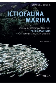 Coberta de ICTIOFAUNA MARINA