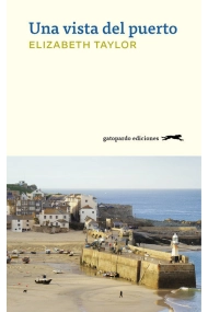 Cover von Una vista del puerto