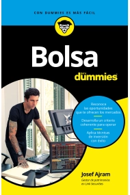 Cubierta de Bolsa para Dummies
