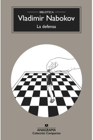 Cubierta de La defensa